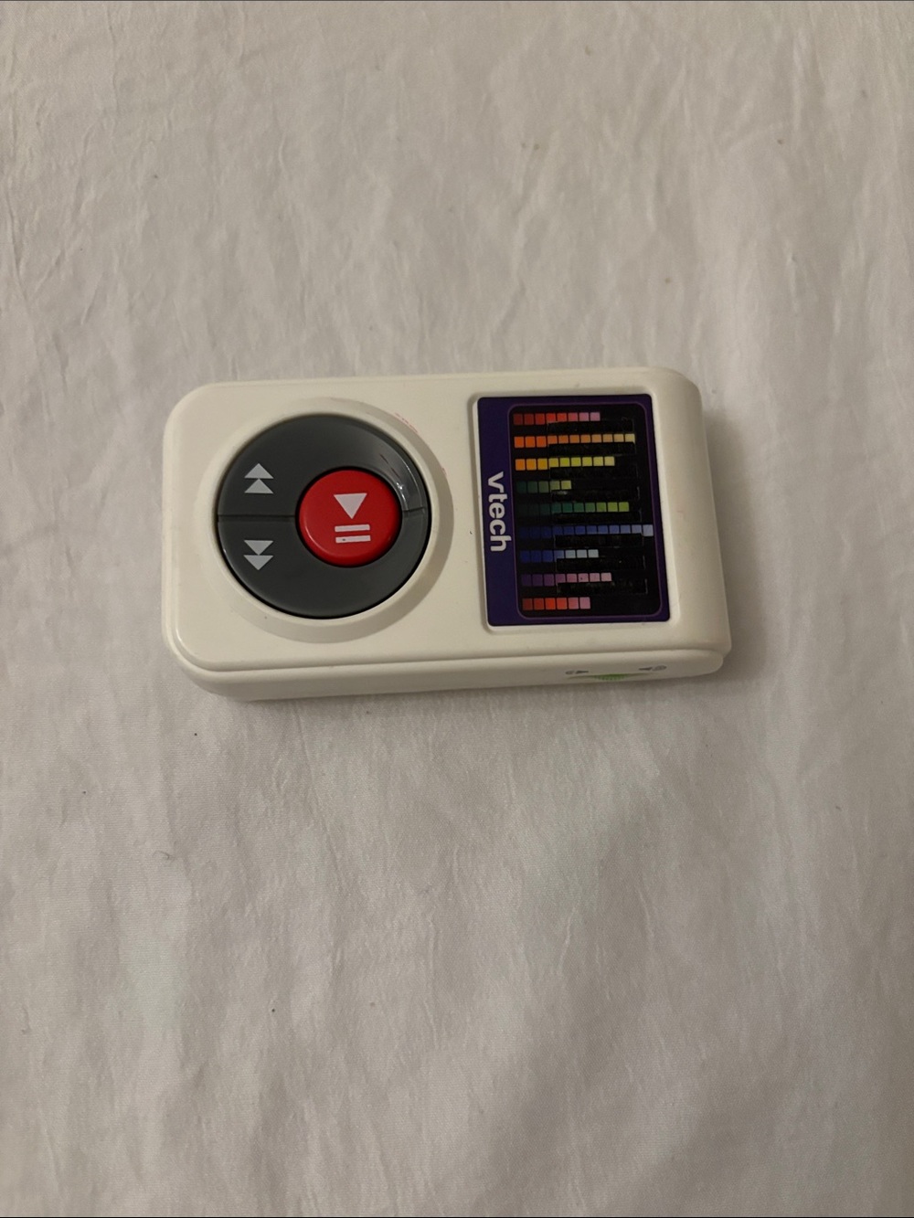 Vtech kidijamz mp3 music  studio  recorder .kids toy for replacement only